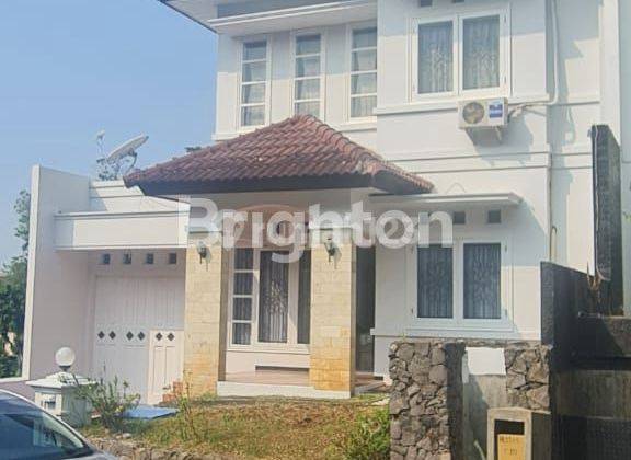 RUMAH ELITE CANDI GOLF SEMARANG 2