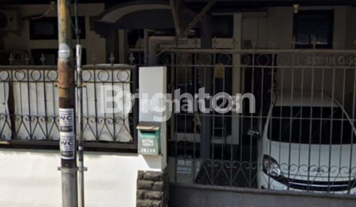 DIJUAL RUMAH MURAH SEMARANG INDAH  1