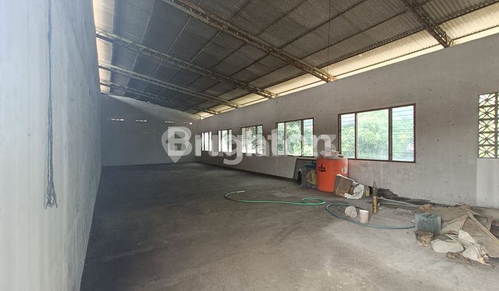 DI JUAL RUMAH GEDE di JLN GAJAH RAYA SEMARANG 2