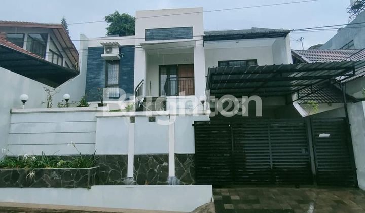 FOR RENT AT A LOW PRICE, BUKIT SARI HOUSE, FLOOD-FREE 1