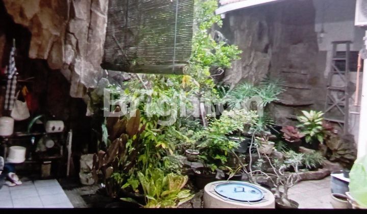 RUMAH KRAKATAU DIJUAL  2
