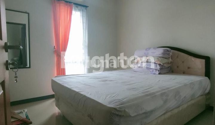FOR RENT AT A LOW PRICE, BUKIT SARI HOUSE, FLOOD-FREE 2