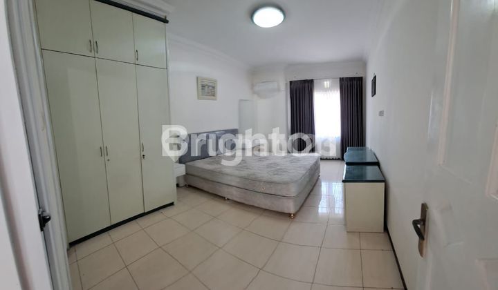 ELITE CANDI GOLF SEMARANG HOUSE FOR RENT 2