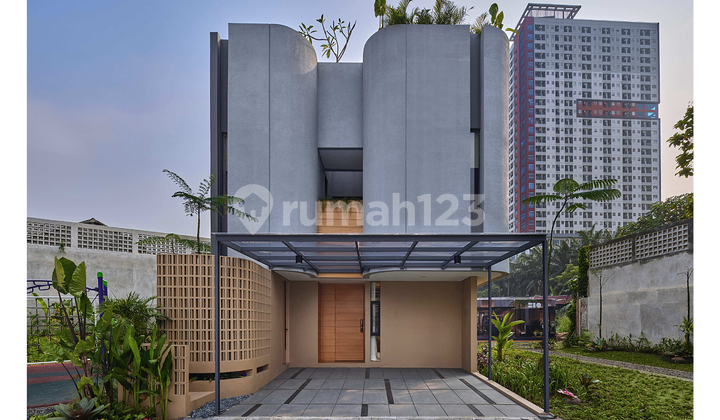 Type C Standard di BIO District Type C Standard di BIO District