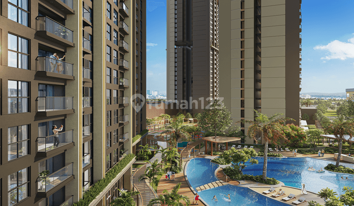 Elevee Residences 3