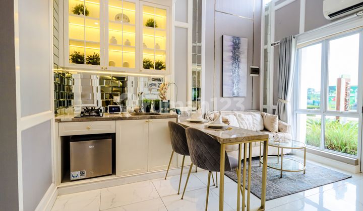 Paradise Serpong City 2