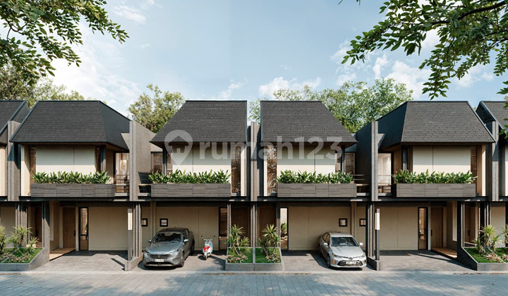 Kinary House 1