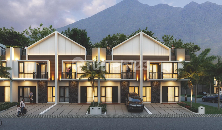 Bogor Village