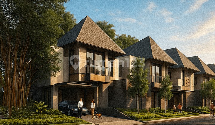 Patra Residence Palagan 1