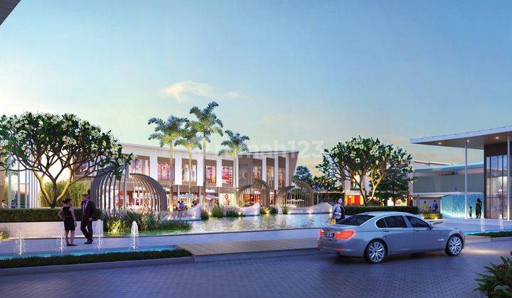 Green Bestari Park 3