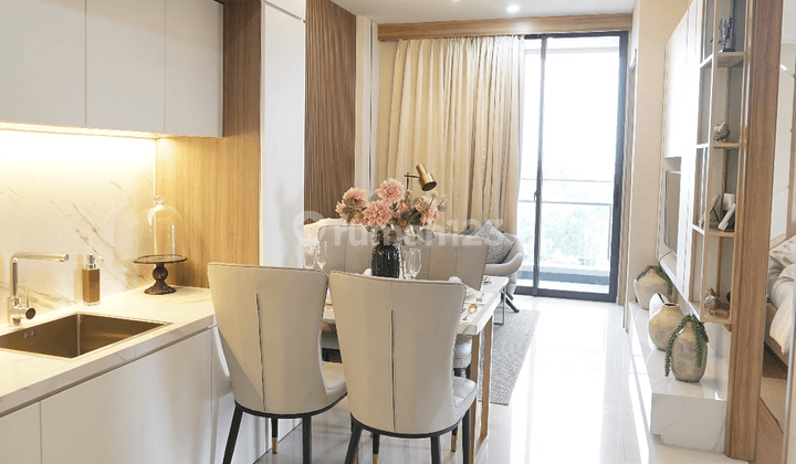 Asthana Kemang 1