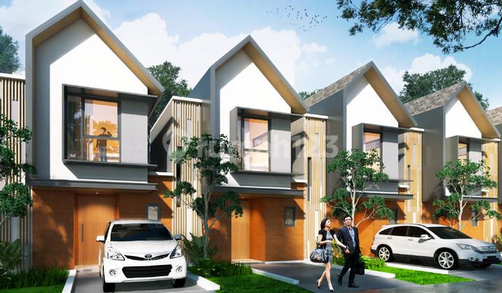 Sinbad Green Residence