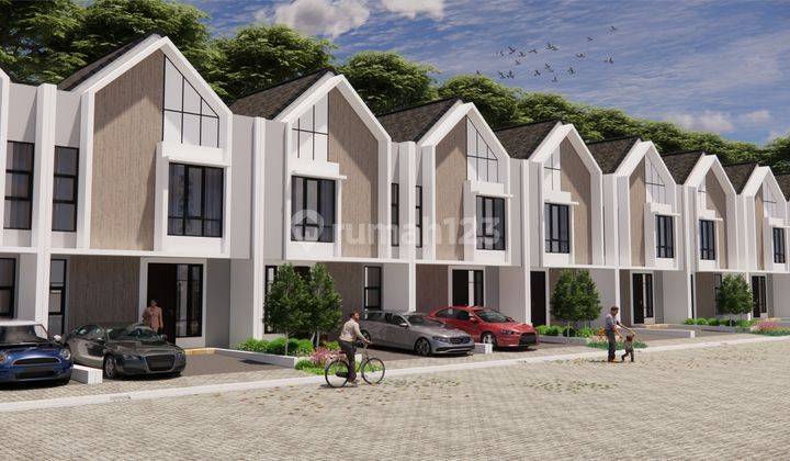 Bumi Indah City 3
