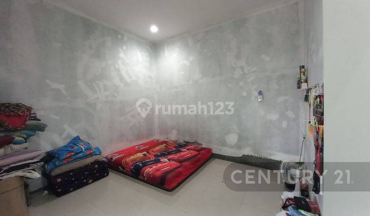 Rumah Dalam Cluster Baru Di Citra Indah City 2