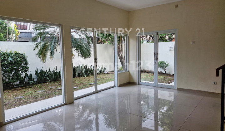 Rumah Andara Cluster Andara Park Residence Siap Huni 2