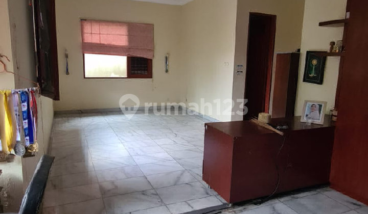 Dijual Cepat Rumah 2 Lt Di Daerah Premium Cilandak JakSel 2