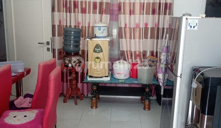 Dijual Cepat Rumah Full Furnished Perum Citra Indah City Jonggol 2