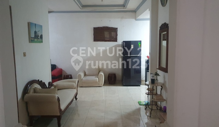 Mau Rumah Dalam Kluster Bagus di Condet Jakarta Timur ? 2