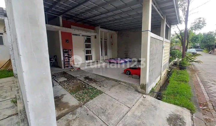 For Sale House in Gold Cluster Citra Indah City 2