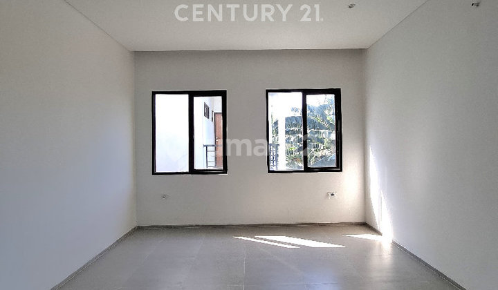 Brand New House View Danau 4 Kamar Hanya 2 M An Jagakarsa Jakarta