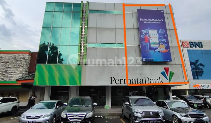 Ruko 3 Lantai di Lokasi Premium Pondok Indah Jakarta Selatan