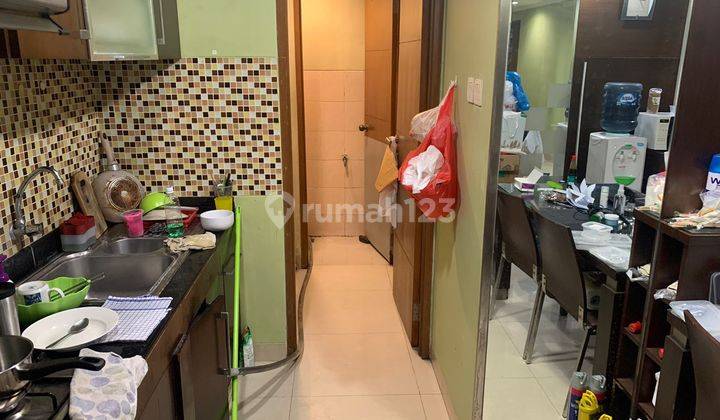 Dijual Apartemen 3BR Dekat NJOP Di Patria Park Jakarta Timur 2