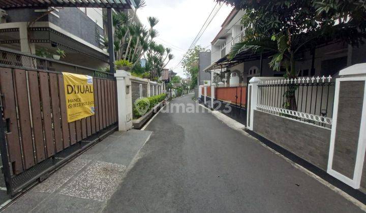 Rumah 3.5 Lantai Ada Private Pool Di Kavling DKI Cipayung JakTim 2