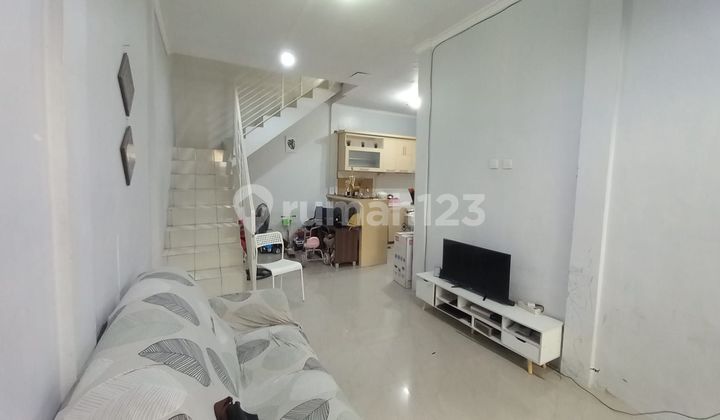 Rumah 2 Lantai Siap Huni Dalam Cluster Gold Citra Indah City Rumah 2 Lantai Siap Huni Dalam Cluster Gold Citra Indah City