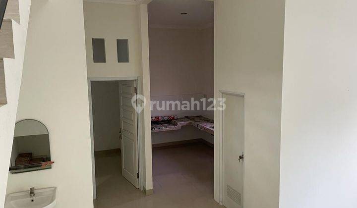 Dijual Rumah 2.5 Lantai+Rooftop Bagus di Tebet Jakarta Selatan 2