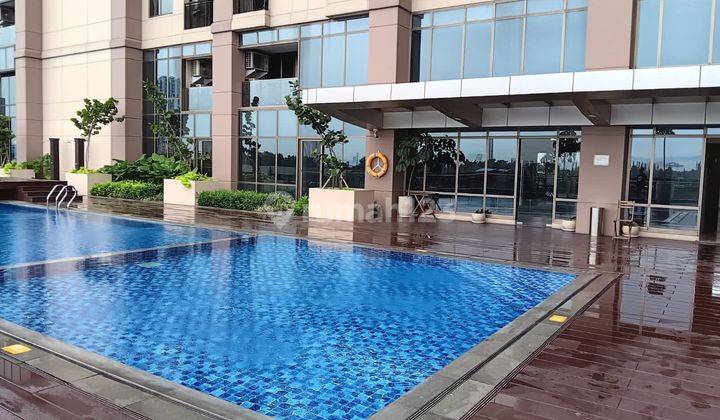 Dijual Apartemen Studio Plus Di Sakura Garden Cipayung Jak-Tim 2