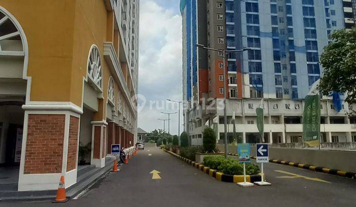 Disewa Kios Di Cinere Resort Apartemen Gandul Depok 1