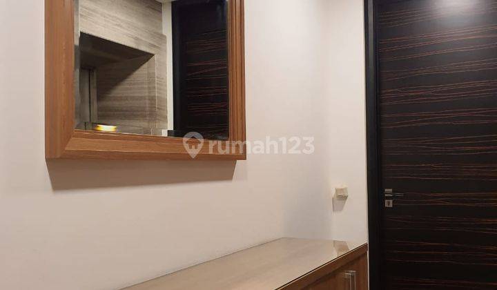 Dijual Apartemen Unit Low Zone, Spacious Unit, Furnished 2