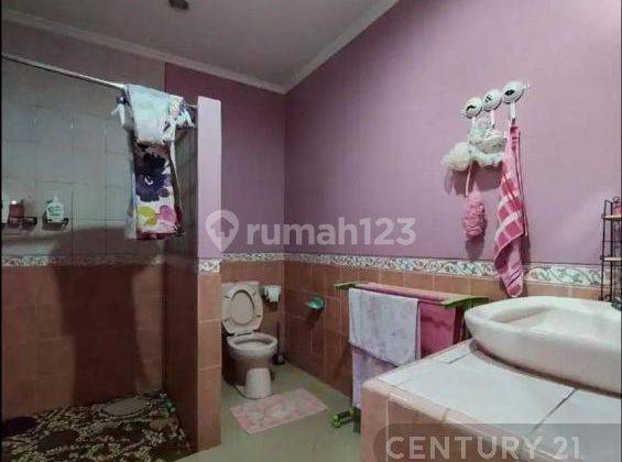 Rumah Bagus Di Komplek Elite Lebak Bulus Jakarta Selatan 2