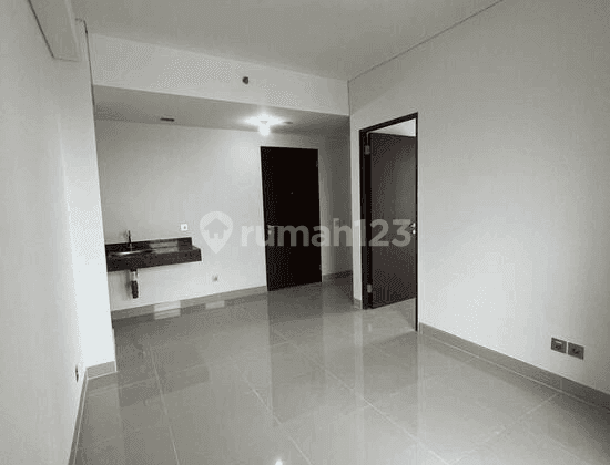 Apartemen 2 BR Area Mall Di Transpark Cibubur 2