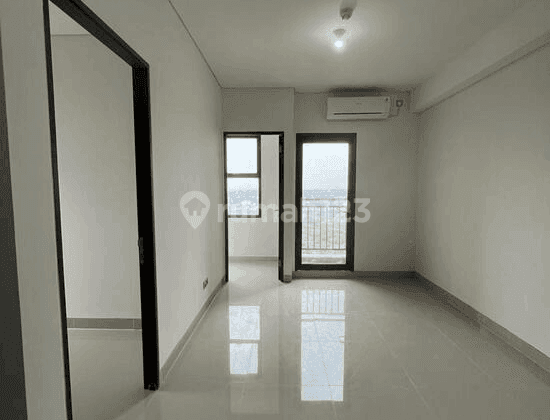 Apartemen 2 BR Area Mall Di Transpark Cibubur 1