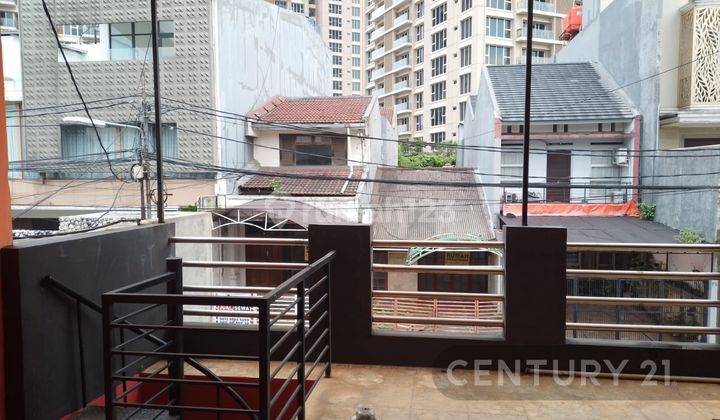 Rumah Disewak 150m Ke Pondok Indah Mall Jakarta Selatan 2