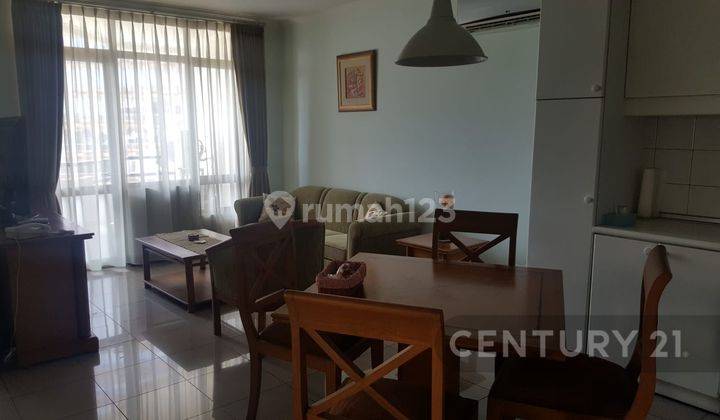 Apartemen Pondok Club Villa 2 Kamar Hanya 1Km Ke MRT Fatmawati 2