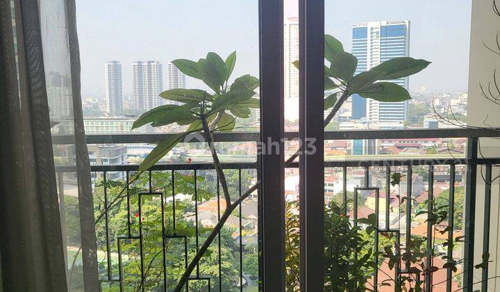 Apartemen 2BR Di Pakubuwono Residence Jakarta Selatan 1