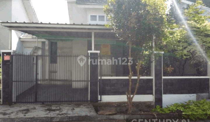 Rumah Citra Indah City Jonggol Singajaya Jonggol Bogor 1