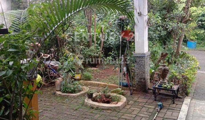 Rumah 1 Lantai Dekat WaterPark Di Legenda Wisata 2