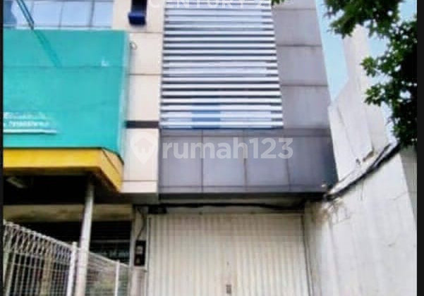 Ruko 4 Lantai Lokasi Strategis Duren Tiga Jaksel Ruko 4 Lantai Lokasi Strategis Duren Tiga Jaksel