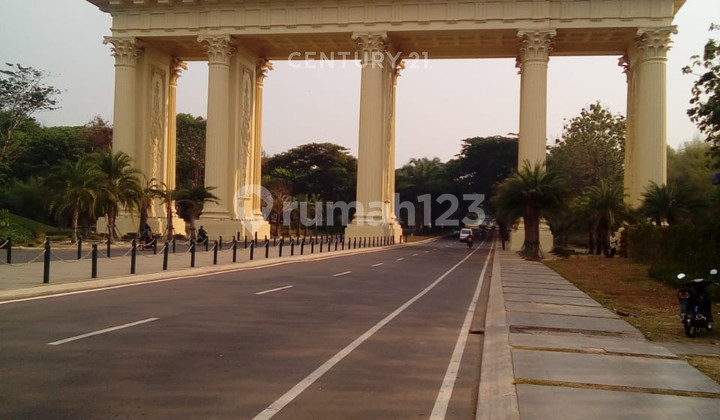 Rumah Hook Siap Huni Di Citra Indah City Jonggol Bogor 2