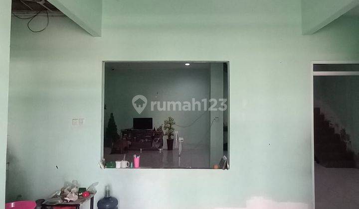 Diskon Awal Tahun Rumah 2 Lantai Di Citra Indah City 2