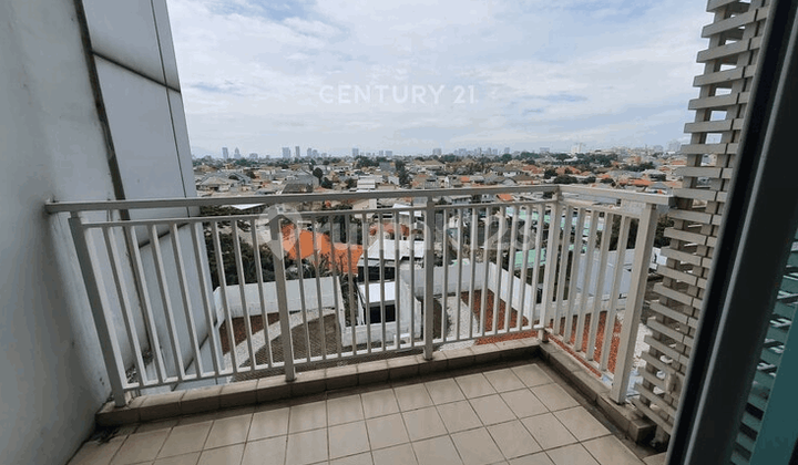 For Rent Fully Furnished Apartment in Essence Darmawangsa 2