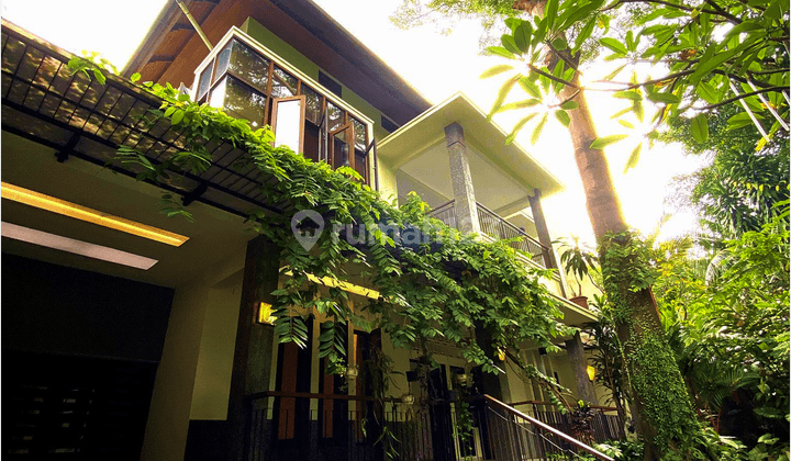 Baru Renovasi, Lingkungan Tenang, Lokasi Strategis Dekat SCBD  1