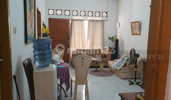 Rumah Non Cluster Di Fatmawati Dekat MRT&Cilandak Town Square 2