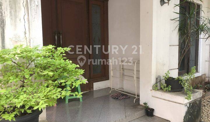 Rumah Dijual Lokasi Strategis Di Kebayoran Baru Jakarta Selatan 2