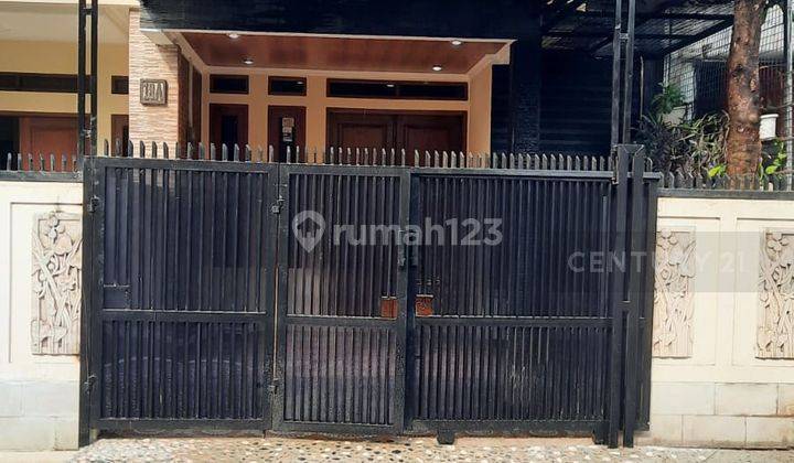 Dijual Rumah Cocok Untuk Kantor&hunian Di Jagakarsa Jaksel 1