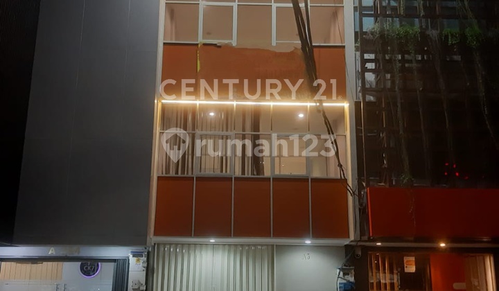 Ruko Dalam Komplek Pertokoan&perkantoran Di Meruya Jakarta Barat Ruko Dalam Komplek Pertokoan&perkantoran Di Meruya Jakarta Barat