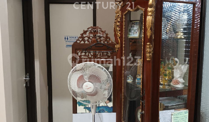 Dijual Rumah Cluster di Citra Sentul Rayq Bogor 2